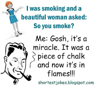 Funny jokes to impress a guy